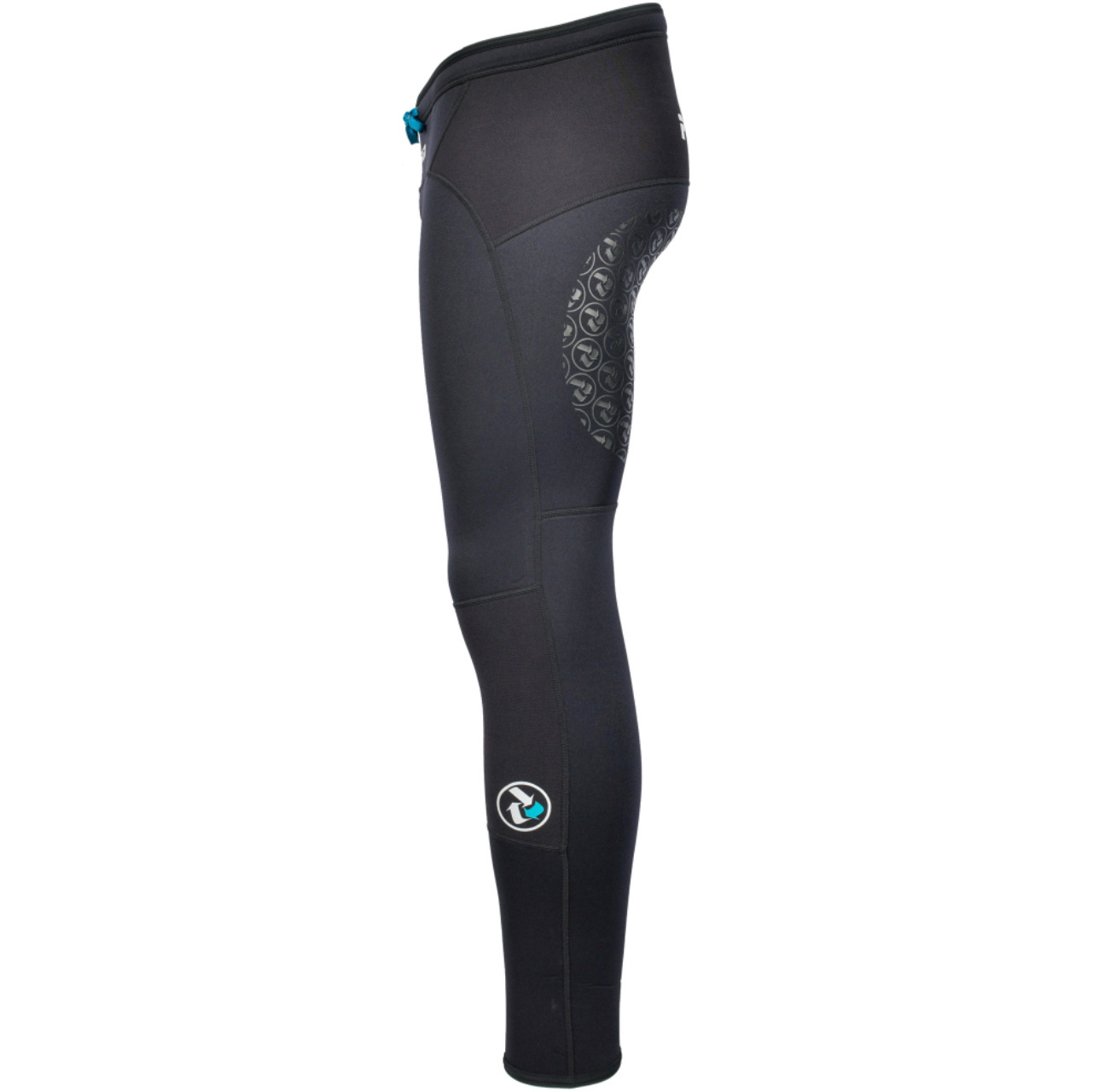 2026 Peak PS Mens Bioskin Pants 26BSP - Black